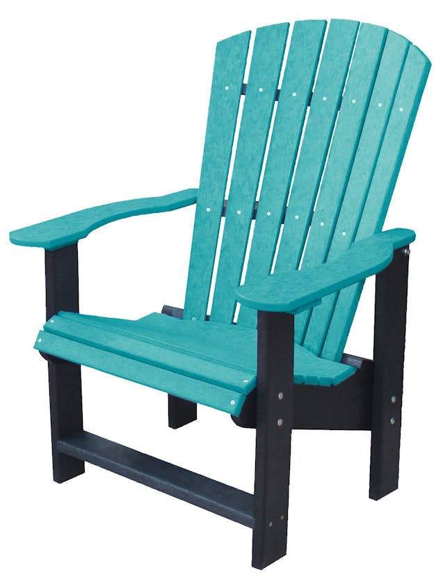 Heritage Upright Adirondack Chair