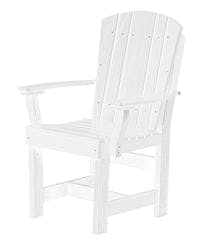 Wildridge | Heritage Dining Chair with Arms