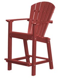 Wildridge | 30" High Dining Chair