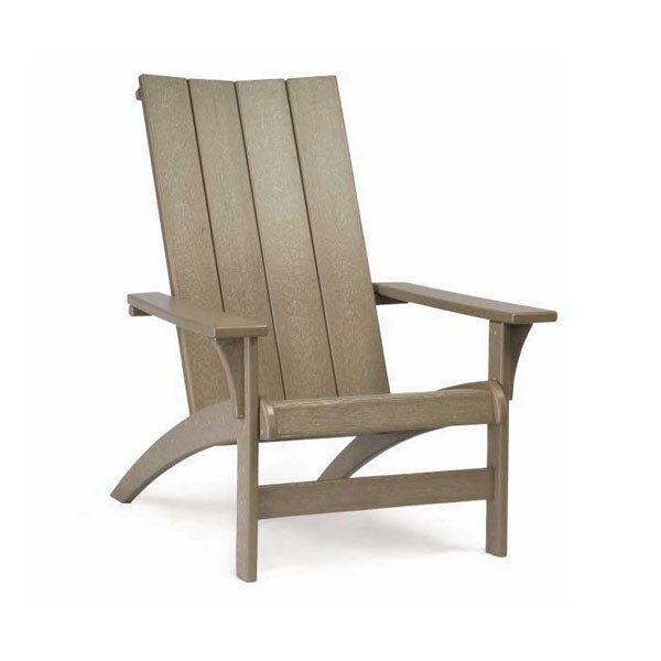 Breezesta | Contemporary Adirondack Chair