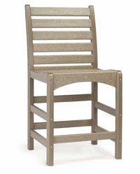 Breezesta | Piedmont Side Counter Chair