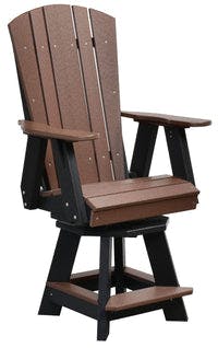Wildridge | Balcony Swivel Chair
