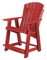 Wildridge | Heritage High Adirondack Chair