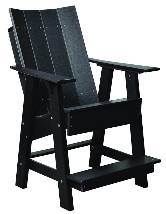 Wildridge | Contemporary High Adirondack Chair
