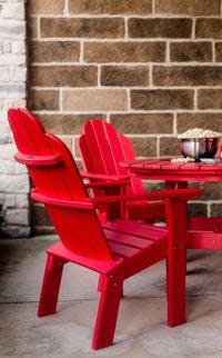 Wildridge | Dining/Deck Chair