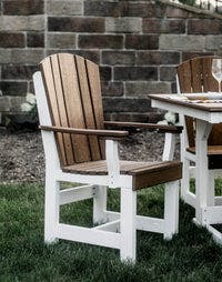 Wildridge | Heritage Dining Chair with Arms
