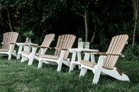 Wildridge | Heritage Folding Adirondack Chair