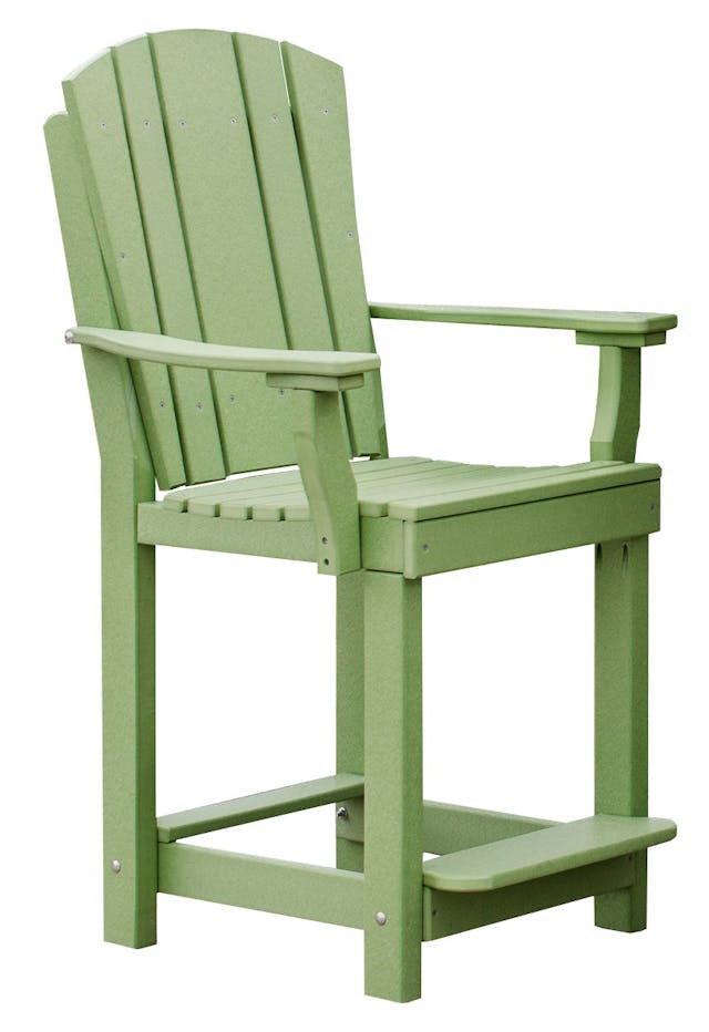 Wildridge | Heritage Patio Chair
