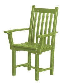 Wildridge | Side Chair with Arms