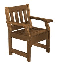 Wildridge | Heritage Garden Chair