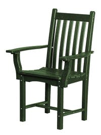 Wildridge | Side Chair with Arms