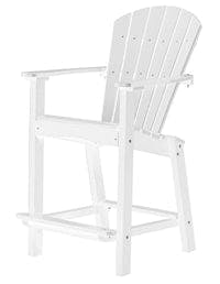 Wildridge | 30" High Dining Chair