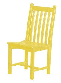 Wildridge | Side Chair